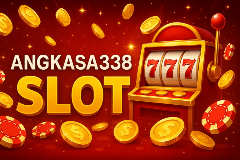 Unraveling the Wonders of Angkasa338: Your Ultimate Guide